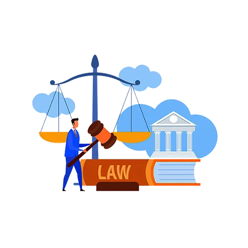 Law Firms & Consultants